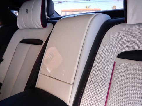 Certified 2021 Rolls-Royce Ghost image 25