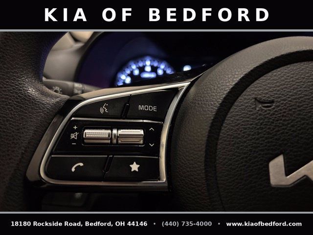 Certified 2023 Kia Forte LXS FWD image 19