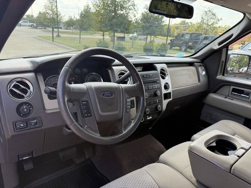 Used 2009 Ford F150 XLT AWD/4WD image 9