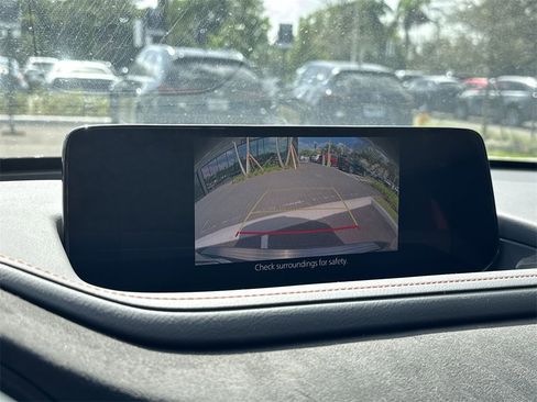 New 2024 MAZDA CX-30 Carbon image 52