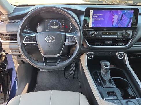 Certified 2024 Toyota Grand Highlander FWD image 14