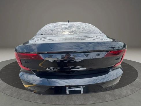 Used 2017 Volvo S90 T6 Momentum w/ Vision Package image 8