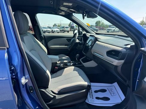 Used 2026 Subaru Forester Premium AWD/4WD image 10