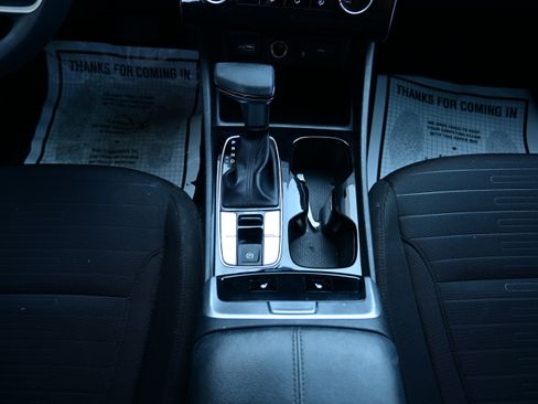 Used 2022 Hyundai Santa Cruz SEL w/ Activity Package image 16