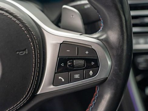 Used 2023 BMW M850i xDrive Coupe image 28