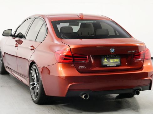 Used 2018 BMW 340i Sedan image 49