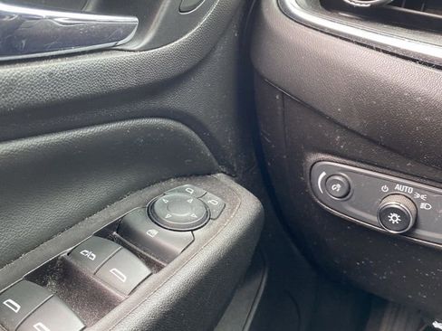 Certified 2022 Chevrolet Equinox LT image 32