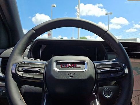 New 2026 GMC Terrain AT4 w/ Convenience Package III image 13