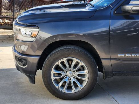 Used 2023 RAM 1500 Laramie image 11