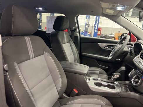 Used 2024 Chevrolet Blazer LT w/ Convenience Package image 28