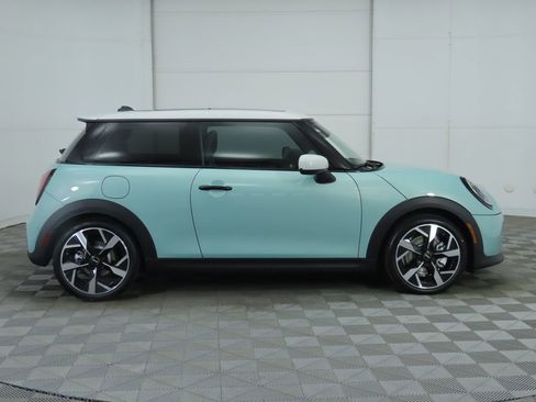 Used 2026 MINI Cooper S FWD image 5