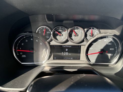 Used 2021 Chevrolet Suburban RST w/ Rear Media and Nav Package image 11