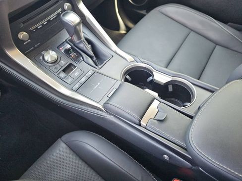Used 2019 Lexus NX 300 AWD w/ Premium Package image 33