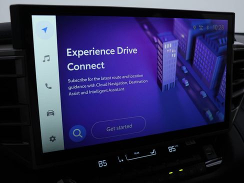 New 2026 Toyota Sequoia Platinum image 8