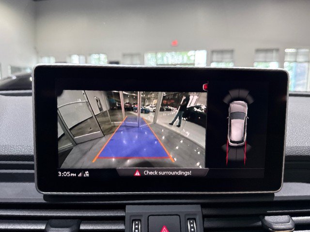 Used 2018 Audi Q5 2.0T Premium Plus AWD/4WD image 80