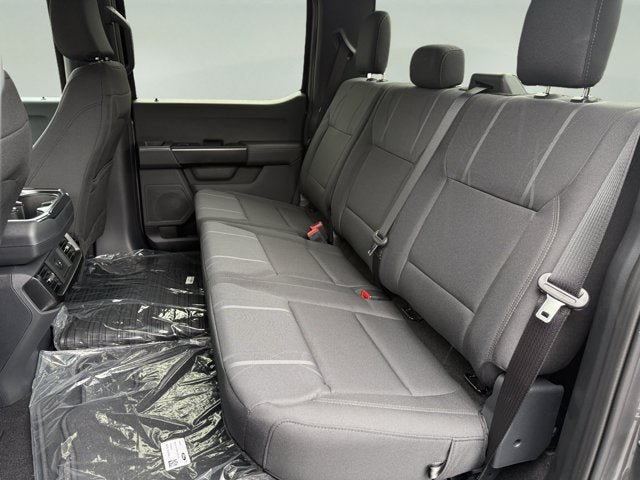 New 2026 Ford F150 STX w/ Equipment Group 200A AWD/4WD image 10