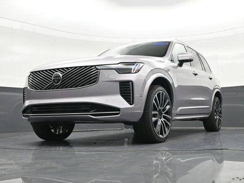 New 2026 Volvo XC90 B5 Ultra AWD/4WD image 28