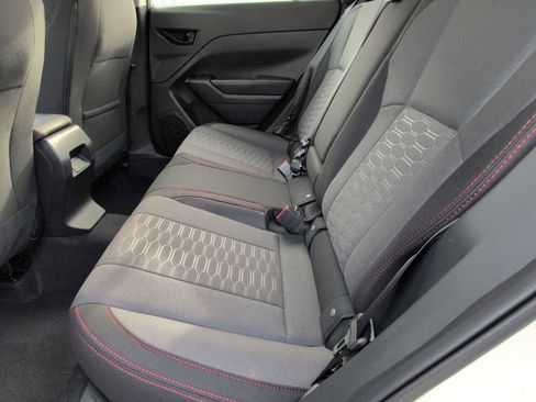 Used 2025 Subaru Impreza 2.0i Sport image 18