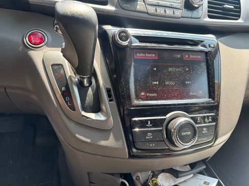 Used 2014 Honda Odyssey EX-L image 21