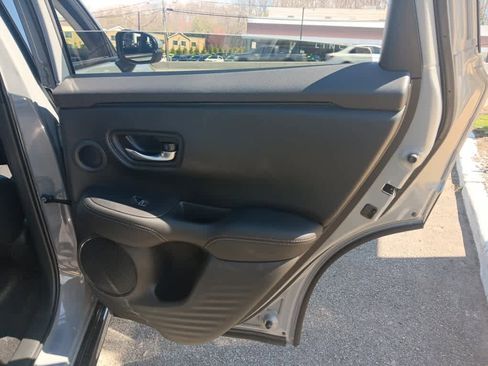 Used 2025 Acura ADX AWD image 29