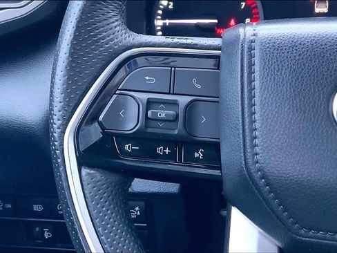 Used 2024 Toyota Tundra SR5 w/ TRD Sport Premium Package image 23