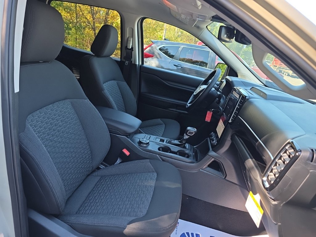 New 2026 Ford Ranger XLT AWD/4WD image 33