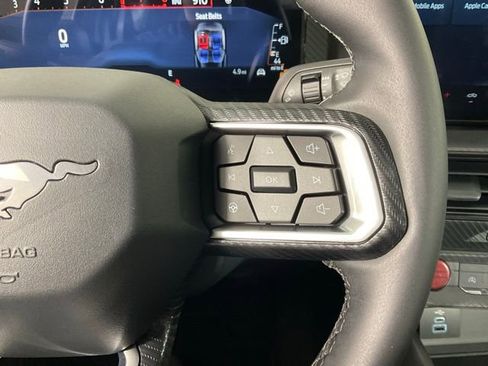 New 2026 Ford Mustang Coupe image 23