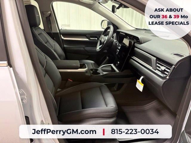 New 2027 GMC Terrain Denali w/ LPO, Floor Liner Package AWD/4WD image 17