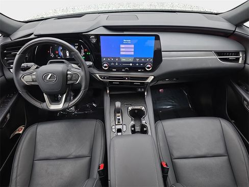 Certified 2024 Lexus RX 350 image 10