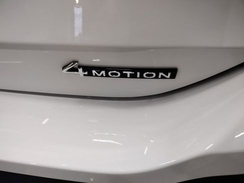 New 2026 Volkswagen Tiguan S AWD/4WD image 13