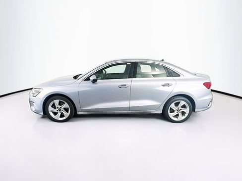 Used 2024 Audi A3 2.0T Premium image 4