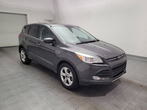 Used 2016 Ford Escape SE FWD image 13