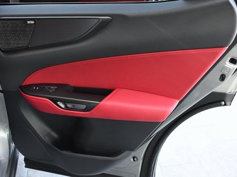 Used 2026 Lexus NX 350 F Sport image 19