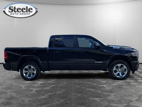New 2026 RAM 1500 Lone Star image 6