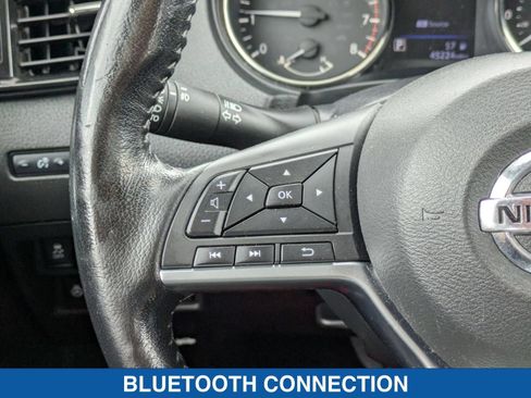 Used 2021 Nissan Rogue Sport SL w/ Premium Package AWD/4WD image 17