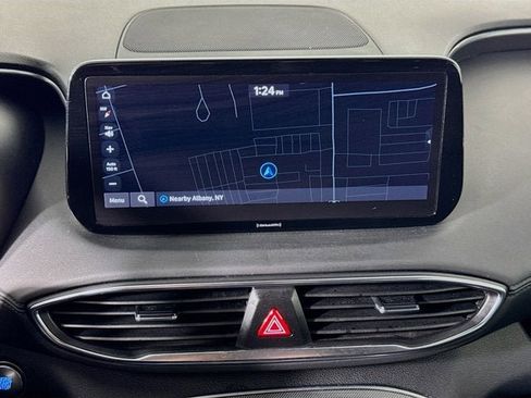 Used 2023 Hyundai Santa Fe SEL image 13