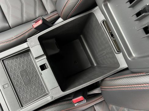 New 2026 Nissan Frontier PRO-4X w/ Pro Premium Package image 25