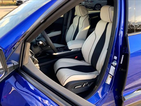 New 2026 Acura RDX A-Spec image 18