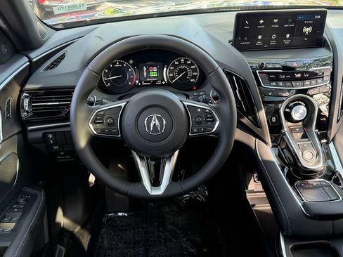 New 2026 Acura RDX SH-AWD image 10