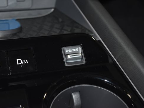 New 2026 Nissan Murano SL AWD/4WD image 14
