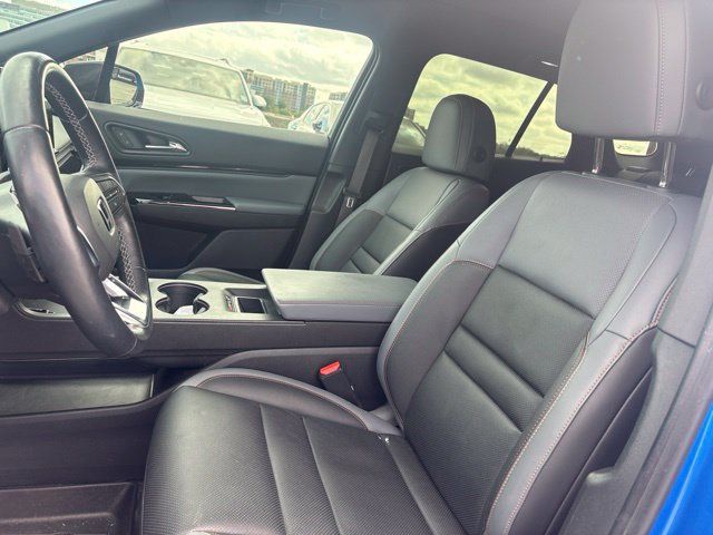 Used 2024 Honda Prologue Elite image 3