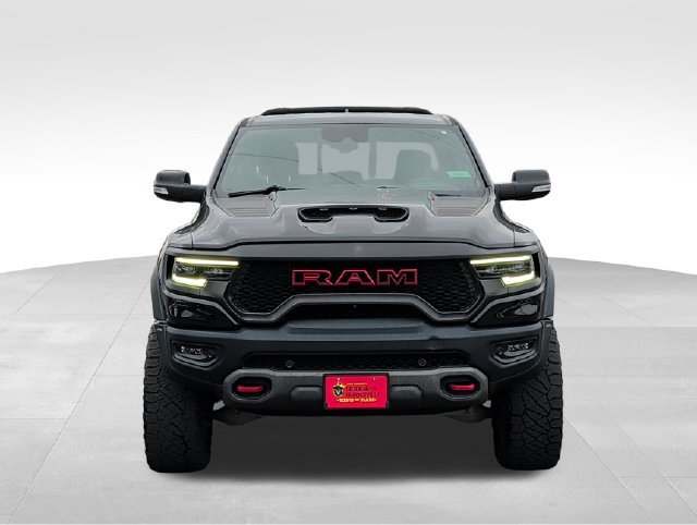 Used 2022 RAM 1500 TRX w/ TRX Level 2 Equipment Group AWD/4WD image 4