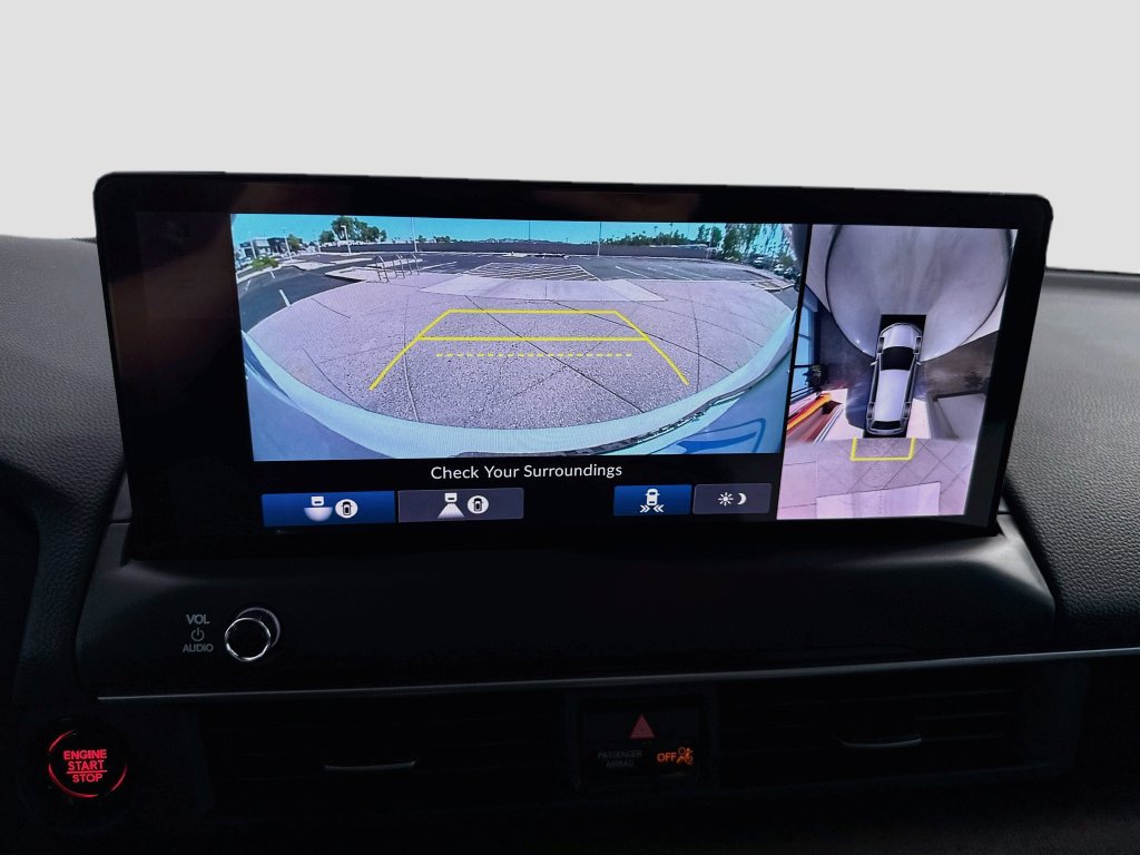 New 2026 Honda Pilot Elite image 16