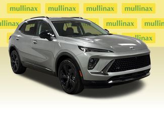 New 2026 Buick Envision Sport Touring 360° Tour