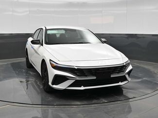 New 2026 Hyundai Elantra Sport video 2