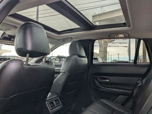 Used 2025 MAZDA CX-50 AWD 2.5 Hybrid w/ Premium Pkg image 23