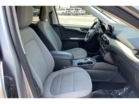 Used 2022 Ford Escape SE AWD/4WD image 20