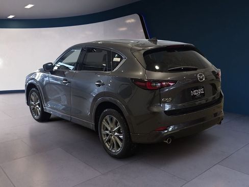 New 2025 MAZDA CX-5 AWD 2.5 S w/ Premium Plus Pkg image 5