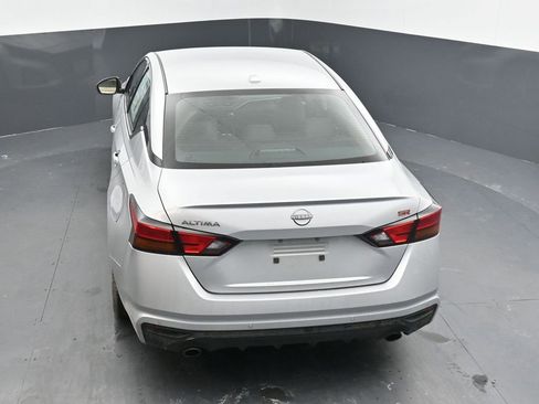 Used 2023 Nissan Altima 2.5 SR image 27