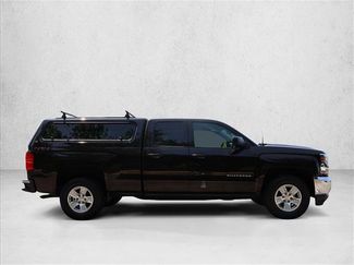 Used 2018 Chevrolet Silverado 1500 LT w/ All Star Edition AWD/4WD video 4